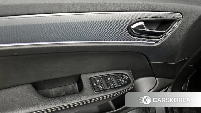 Renault Korea (Samsung) XM3 id 3295913 из Кореи 9