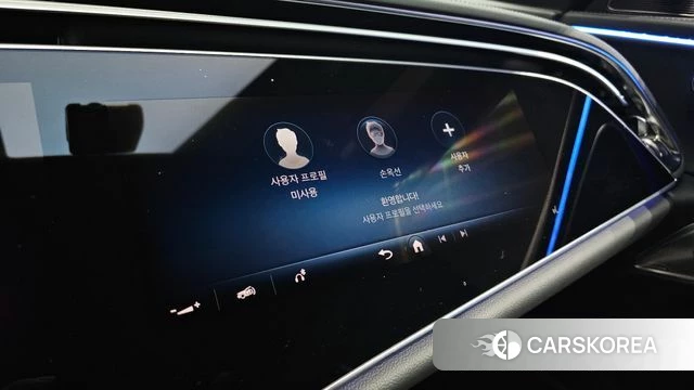 Mercedes-Benz E-Class W214 id 3952886 из Кореи 9