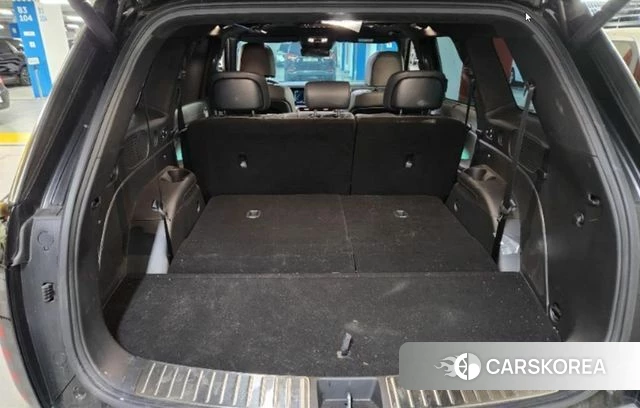 Hyundai Palisade (LX3) id 4359913 из Кореи 9