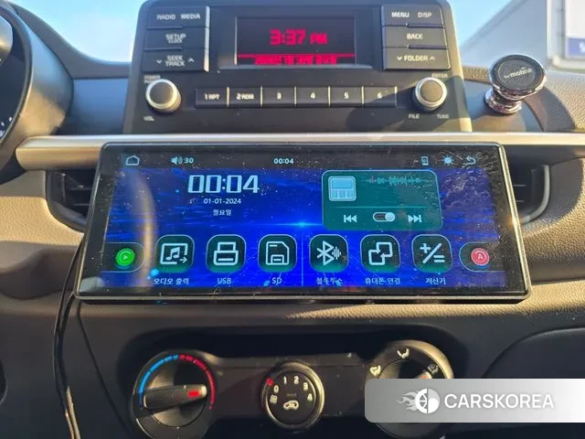 Kia All New Morning (JA) id 3641763 из Кореи 9