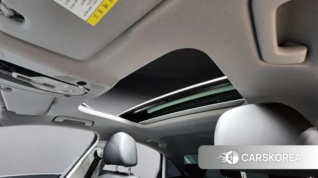 Audi A6 (C8) id 3033225 из Кореи 9