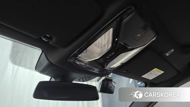 BMW 5 Series (G30) id 3916456 из Кореи 9