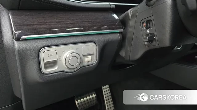Mercedes-Benz GLE-Class W167 id 3379330 из Кореи 9