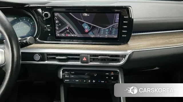 Kia K5 3rd generation id 2886187 из Кореи 9