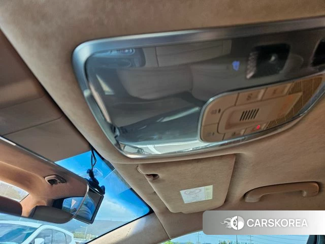 Genesis G80 (RG3) id 4580860 из Кореи 9