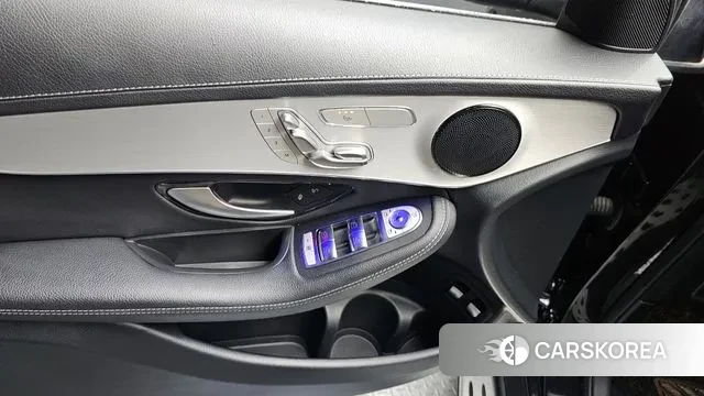 Mercedes-Benz GLC-Class X253 id 3232751 из Кореи 9