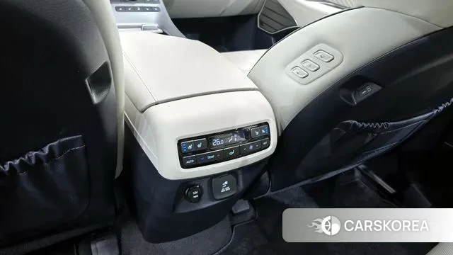 Hyundai The New Palisade id 3457730 из Кореи 9