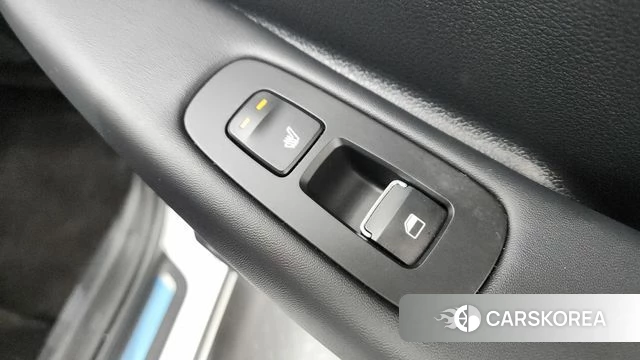 Hyundai Sonata (DN8) id 3845043 из Кореи 9