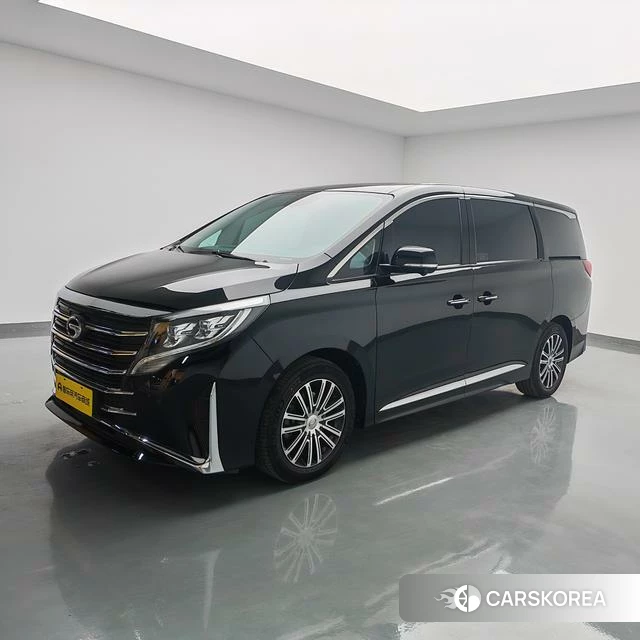 GAC Trumpchi Trumpchi M8 id 4253176 из Китая 9