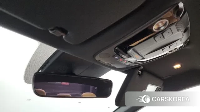 Kia K5 3rd generation id 3641117 из Кореи 9