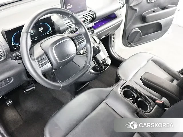 Hyundai Casper id 3354855 из Кореи 9