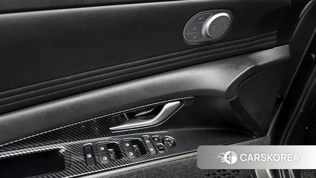 Hyundai Avante (CN7) id 3551944 из Кореи 9