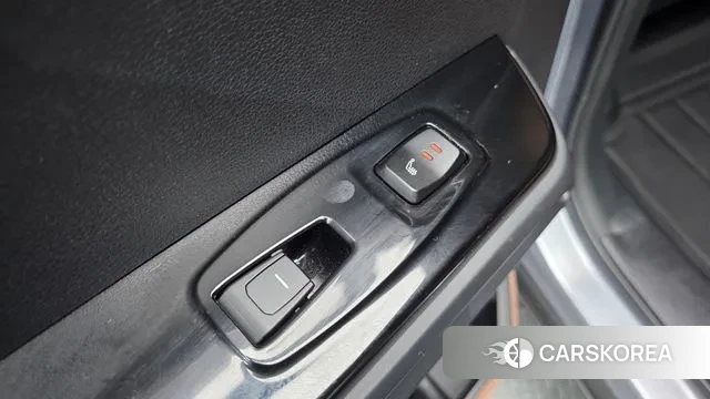 Ssangyong Torres id 3322309 из Кореи 9