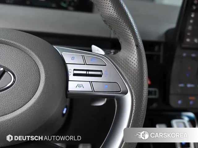 Hyundai Staria id 3241189 из Кореи 9