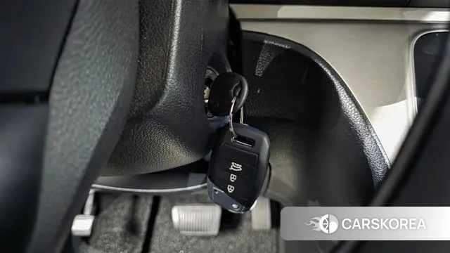 Kia The New Ray id 3713955 из Кореи 9