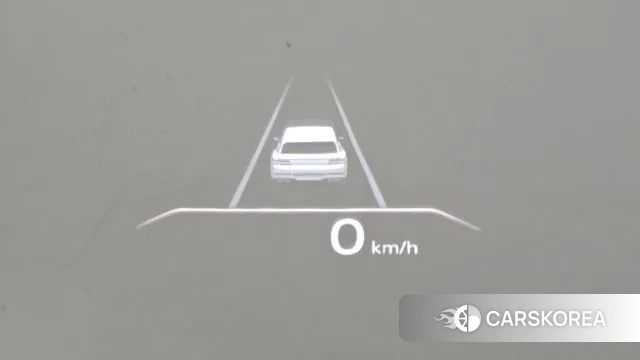 Genesis GV80 id 3044888 из Кореи 9