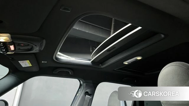 Mini Cooper S Countryman id 3898302 из Кореи 9