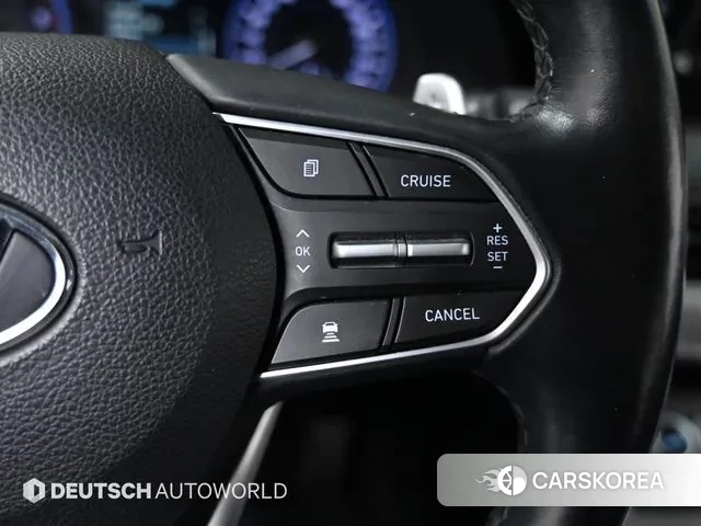 Hyundai Palisade id 3665429 из Кореи 9