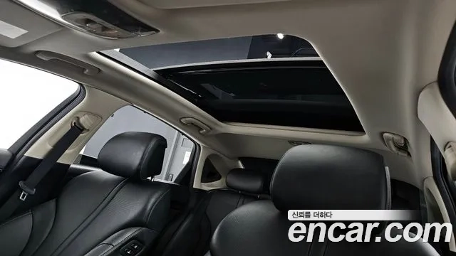 Genesis G80 (RG3) id 2896298 из Кореи 9