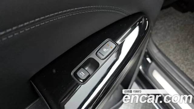 Kia K7 Premier id 2758205 из Кореи 9