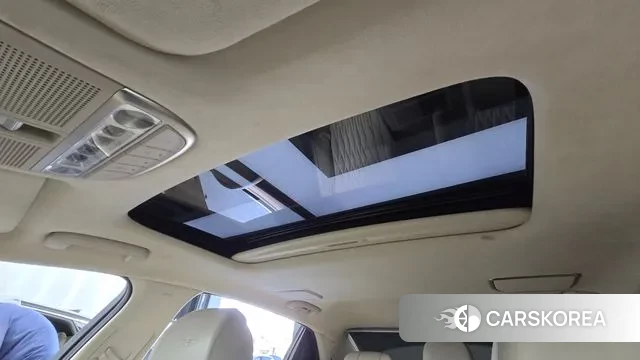 Genesis G90 id 3422442 из Кореи 9