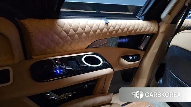 Kia Carnival 4th generation id 3372397 из Кореи 9