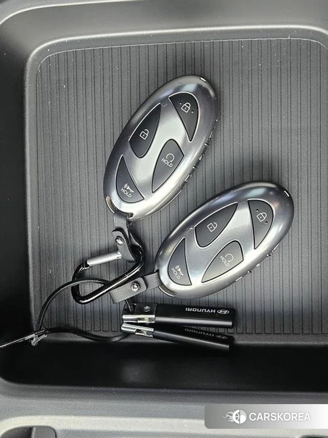 Hyundai Staria id 4194043 из Кореи 9