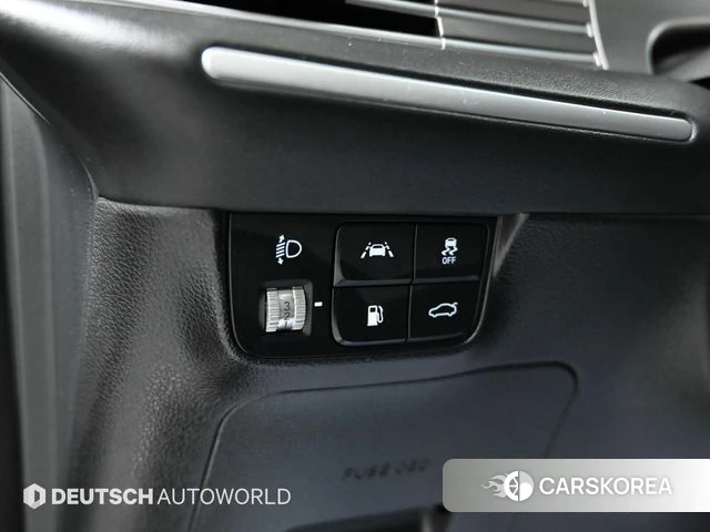 Hyundai The New Grandeur IG id 4231893 из Кореи 9