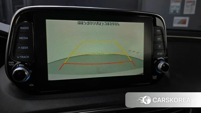 Hyundai Santa Fe TM id 4483176 из Кореи 9