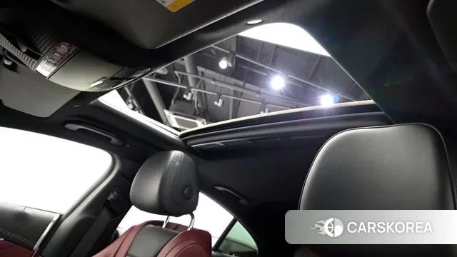 Mercedes-Benz CLS-Class C257 id 3198048 из Кореи 9