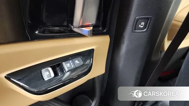 Kia Carnival 4th generation id 3530249 из Кореи 9