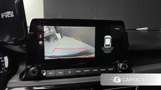 Kia Seltos id 3587535 из Кореи 9