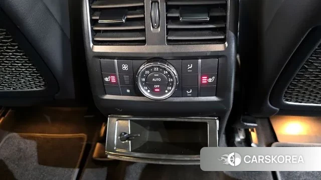 Mercedes-Benz GLE-Class W167 id 3742153 из Кореи 9