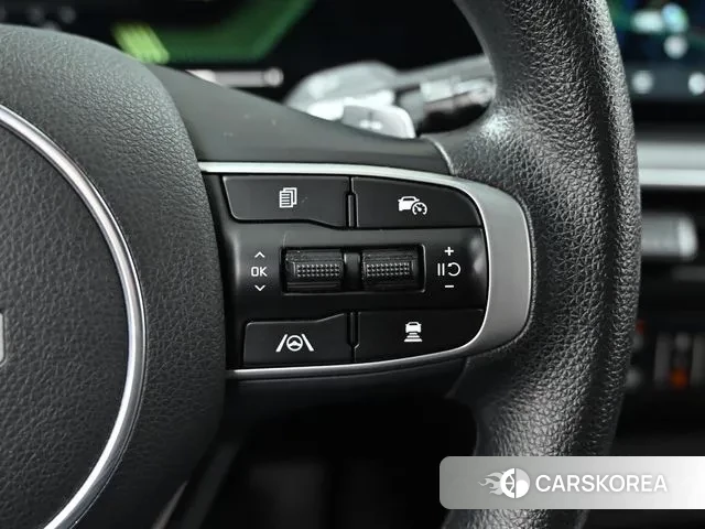 Kia The New K5 3rd generation id 3610232 из Кореи 9