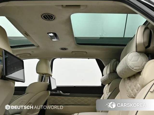 Hyundai Palisade id 3839919 из Кореи 9