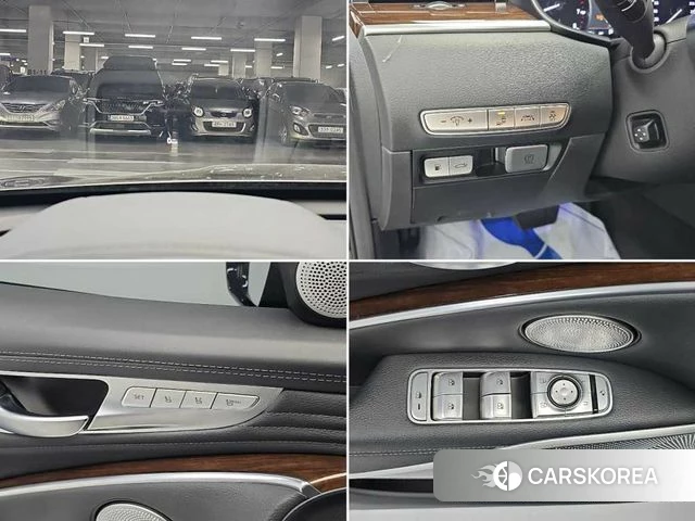 Kia More K9 id 4907362 из Кореи 9