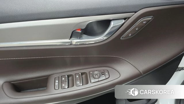 Hyundai The New Grandeur IG id 3807299 из Кореи 9