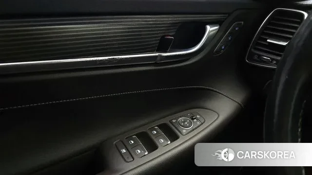 Hyundai Grandeur IG id 3449319 из Кореи 9