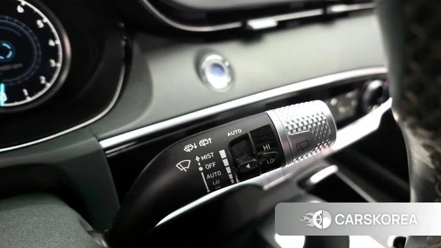 Genesis GV70 id 4231946 из Кореи 9