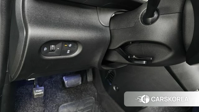 Hyundai Casper id 4880712 из Кореи 9