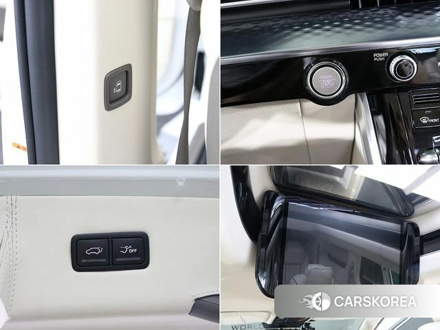 Kia Carnival 4th generation id 4388597 из Кореи 9