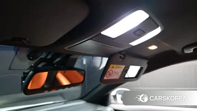 Kia The New K3 2nd generation id 3752075 из Кореи 9