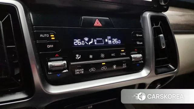 Kia Sorento 4th Generation id 3350435 из Кореи 9