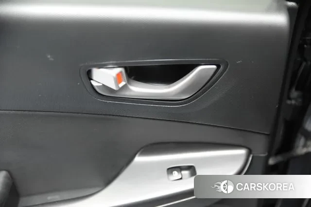 Hyundai Kona id 3474887 из Кореи 9