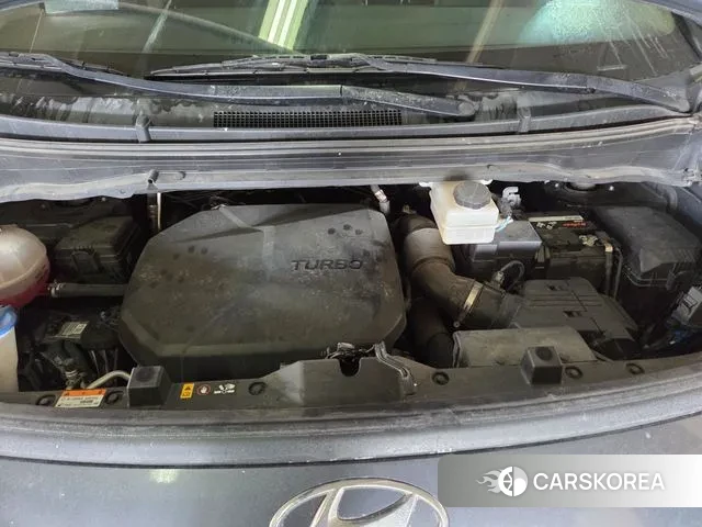 Hyundai Staria id 3448394 из Кореи 9