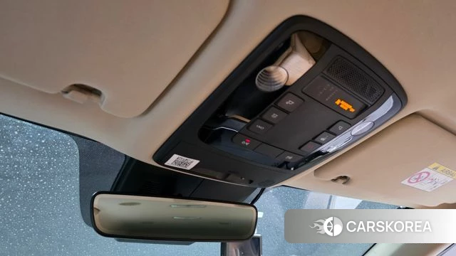 Kia Carnival 4th generation id 4470573 из Кореи 9