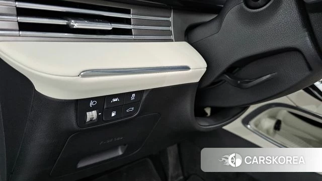 Hyundai The New Grandeur IG id 4604220 из Кореи 9