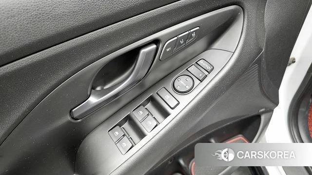 Hyundai i30 (PD) id 4294888 из Кореи 9