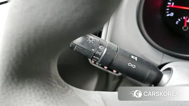 Kia Morning Urban (JA) id 3417596 из Кореи 9