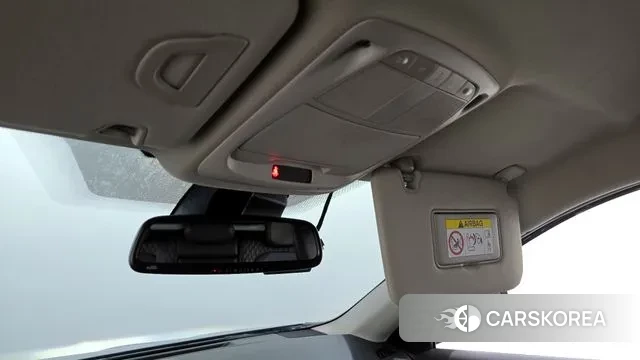 Renault Korea (Samsung) The New QM6 id 3329751 из Кореи 9